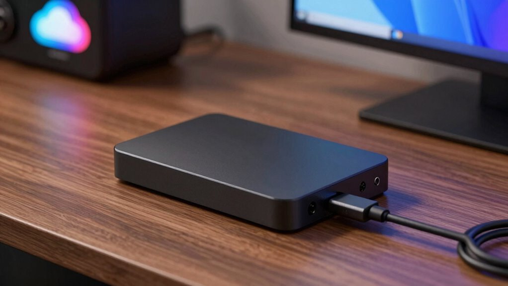 secure reliable data backup