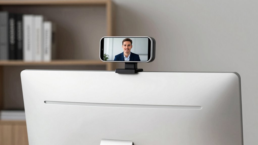 sharp clear video quality