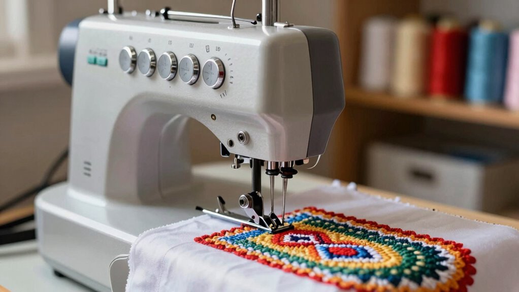 simple embroidery skill building tips