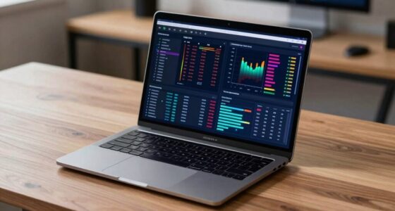 simplify laptop specifications