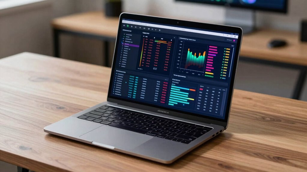 simplify laptop specifications