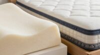 sleep comfort comparison guide