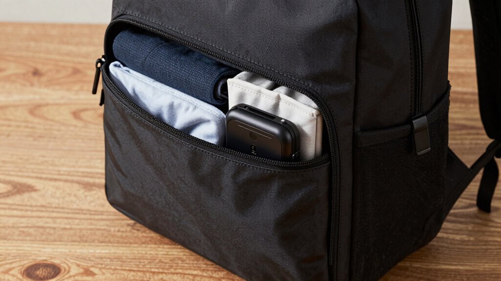 smart organized eco friendly storage