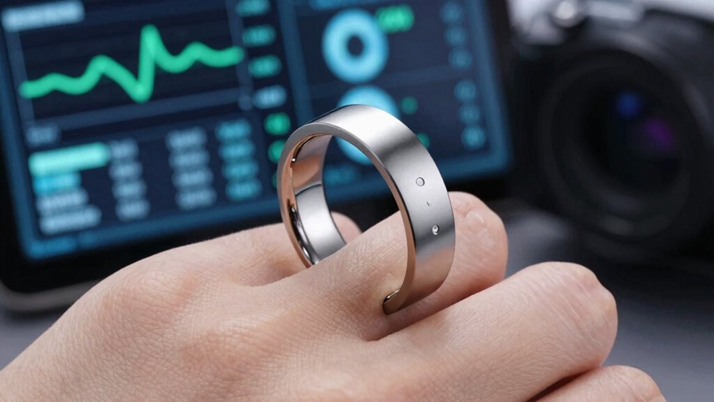 smart ring health accuracy