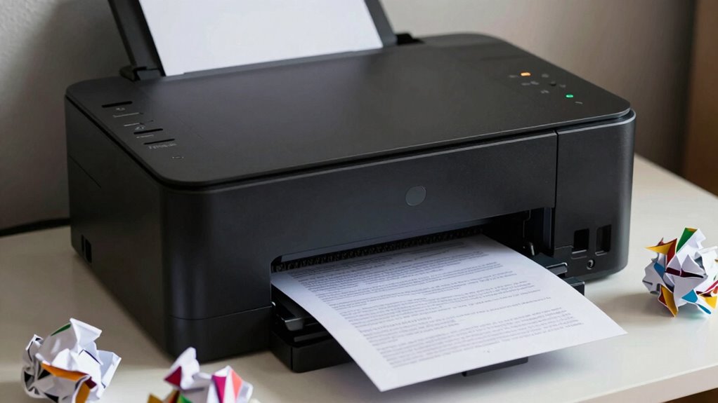 speed ergonomics paper choice