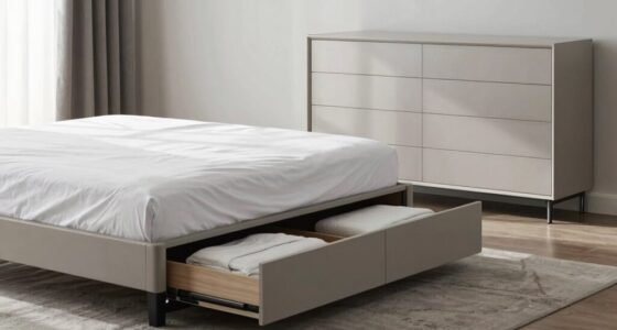 storage options comparison analysis