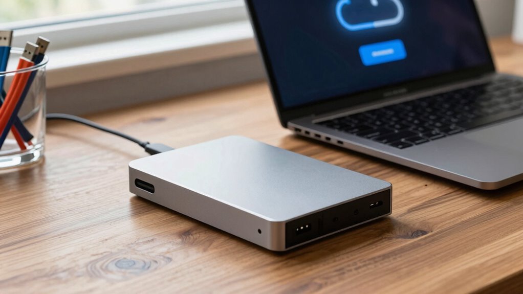 storage options comparison guide