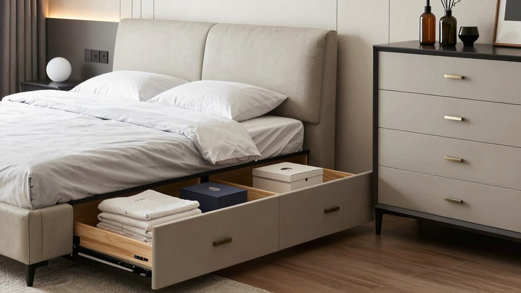 storage style space convenience