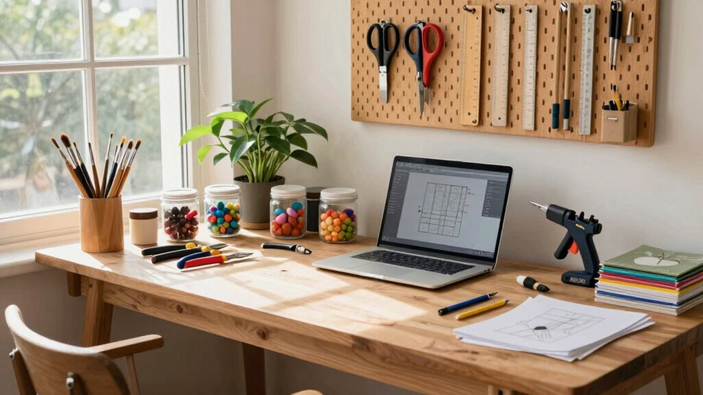 streamline rest inspire creativity