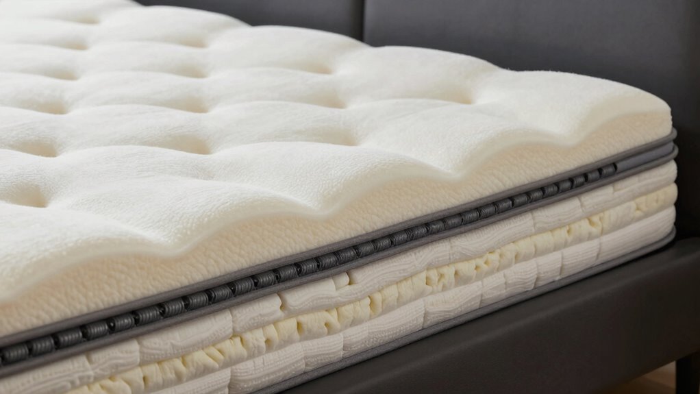 supportive durable mattress options