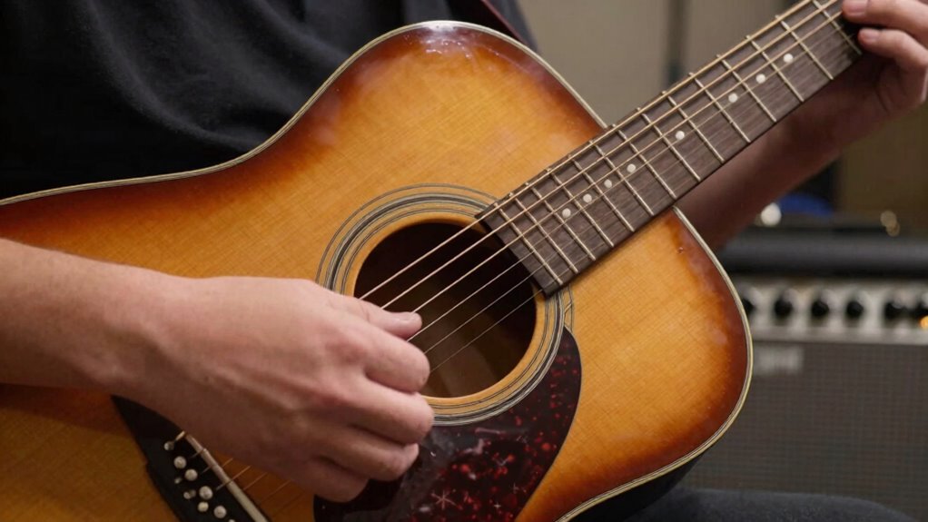 test comfort and sound