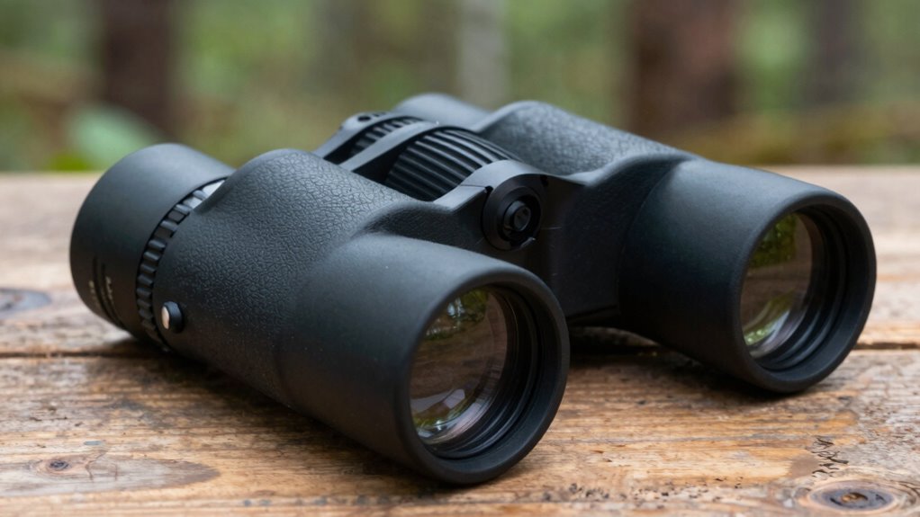 understanding binocular specifications