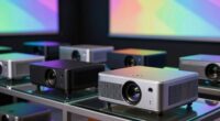 understanding projector specifications