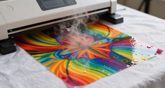 understanding sublimation printing