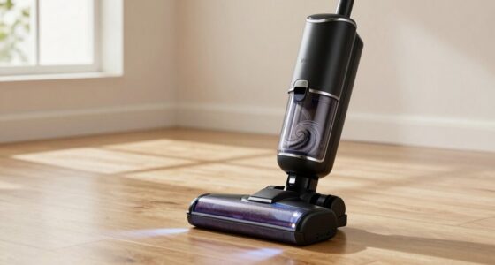 varying cordless vacuum power