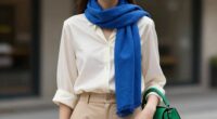 add vibrant accessories effortlessly