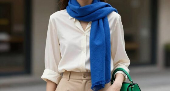 add vibrant accessories effortlessly