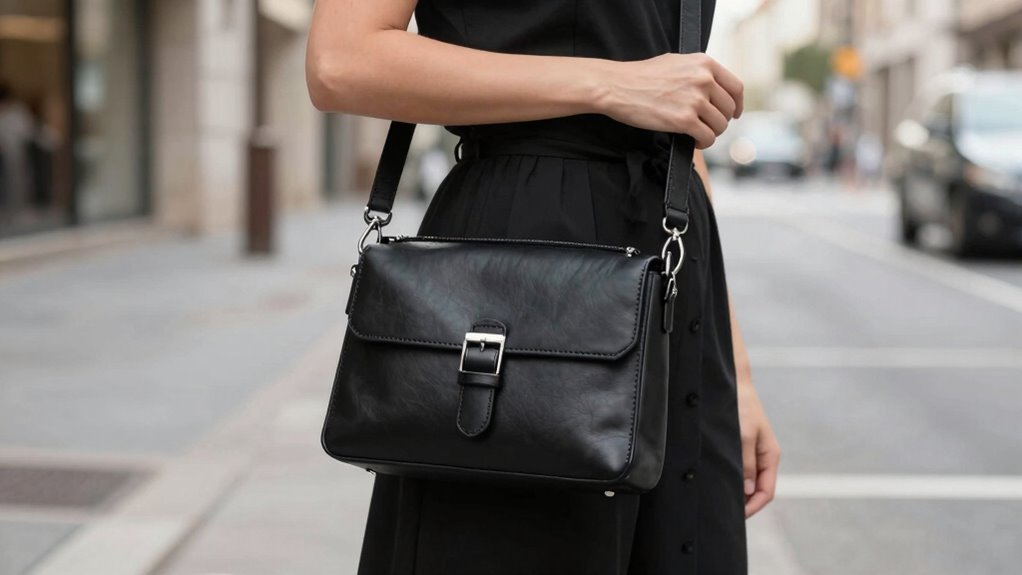 adjustable balanced comfortable carry