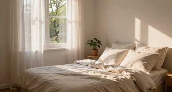 adjusting sleep for longer days