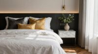 affordable bedroom upgrade ideas