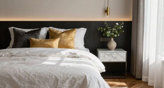 affordable bedroom upgrade ideas