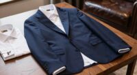 affordable blazer styling tips