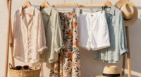 affordable summer wardrobe essentials