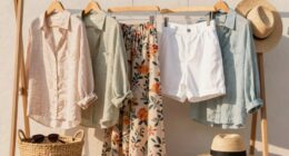 affordable summer wardrobe essentials