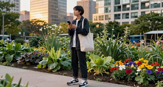 assessing trend compatibility personally