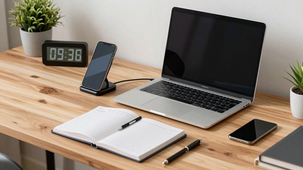 automate and streamline routines
