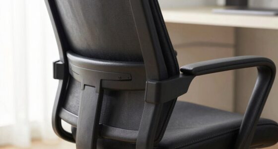 back support importance