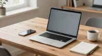 balanced daily laptop selection