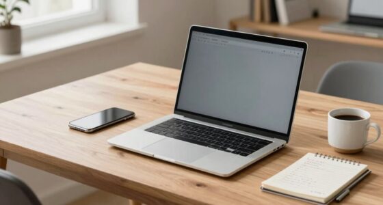 balanced daily laptop selection