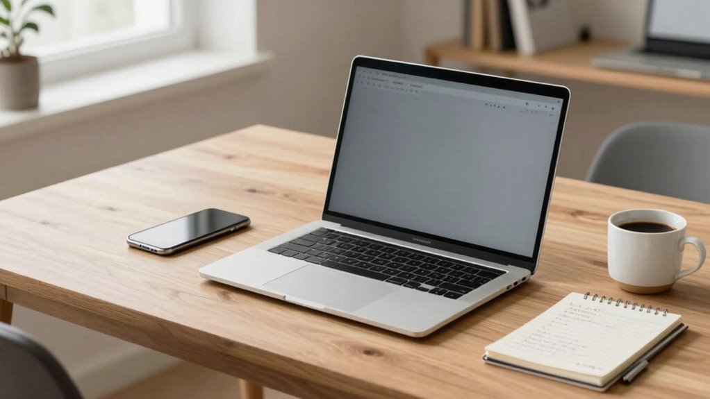 balanced daily laptop selection