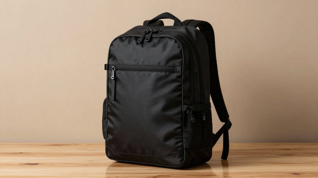balanced durable lightweight design
