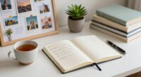 balanced goal setting strategies