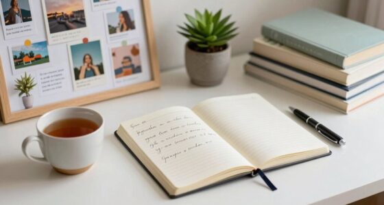 balanced goal setting strategies
