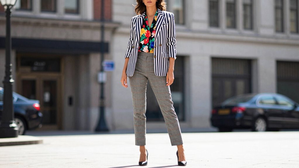 balanced print pairing techniques