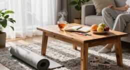 balanced weekend wellness routines