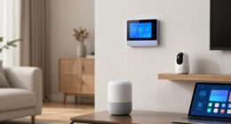 beginner friendly smart home devices