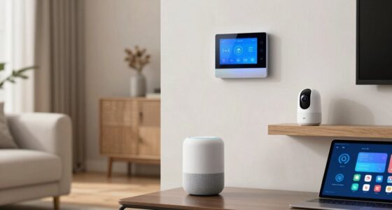 beginner friendly smart home devices