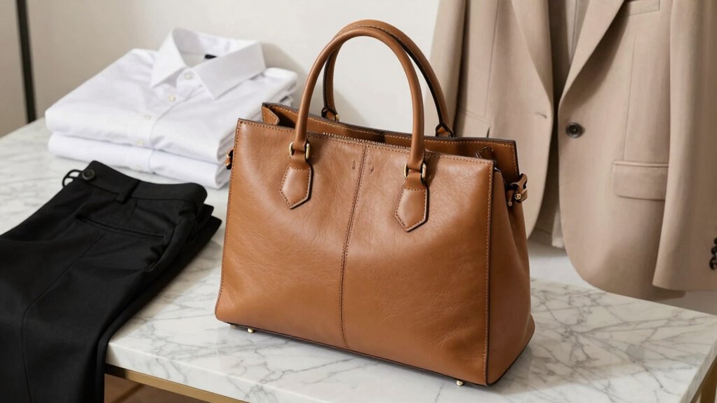 black handbag s versatile elegance