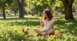 boost energy naturally afternoon