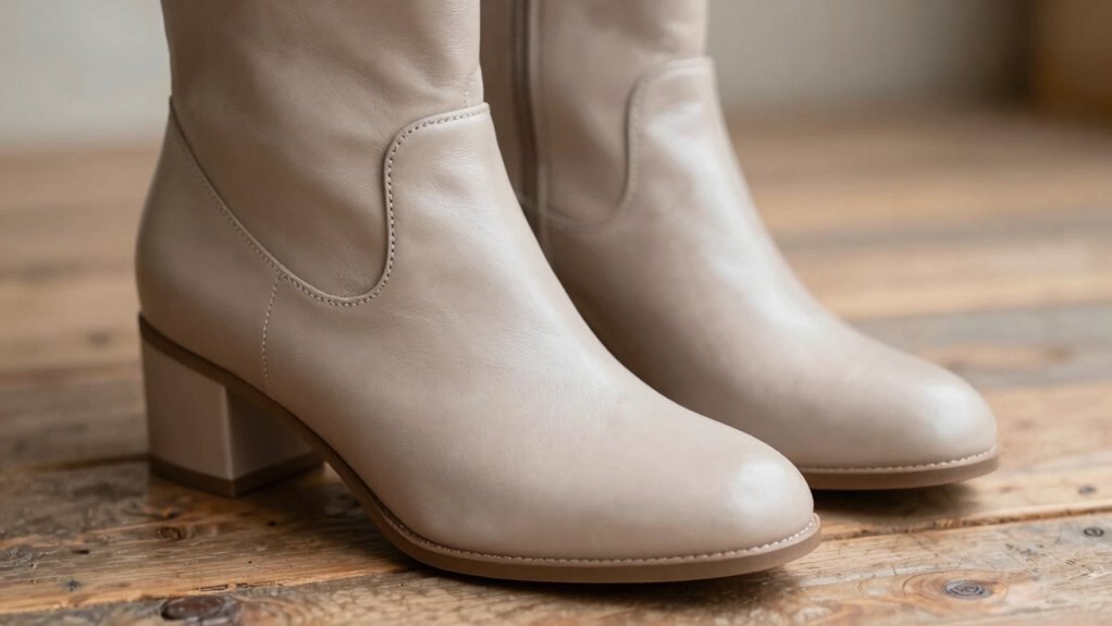 boot styles for versatile fashion