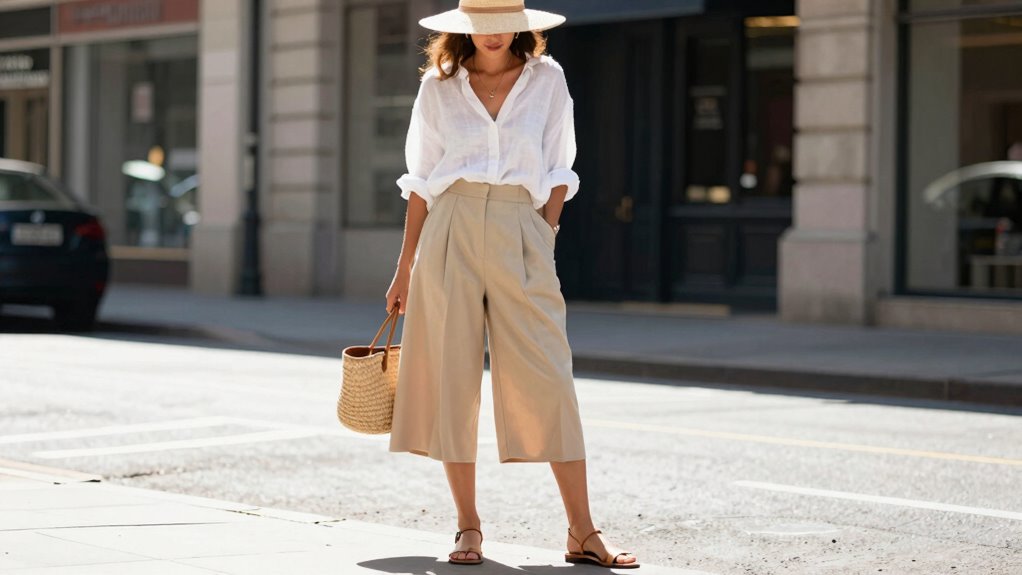 breathable loose lightweight clothing