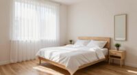 brighten and maximize space
