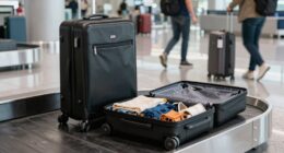 carry on size regulations