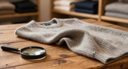 check before buying cashmere