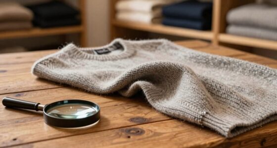 check before buying cashmere