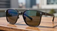 choose distinctive sunglasses style